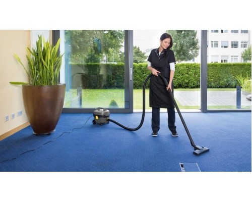 Пилосос для сухого прибирання Karcher T 7/1 Classic