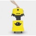 Господарський пилосос Karcher WD 4