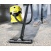 Господарський пилосос Karcher WD 4