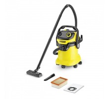 Хозяйственный пылесос Karcher WD 5