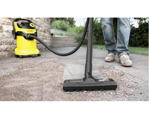 Господарський пилосос Karcher WD 5