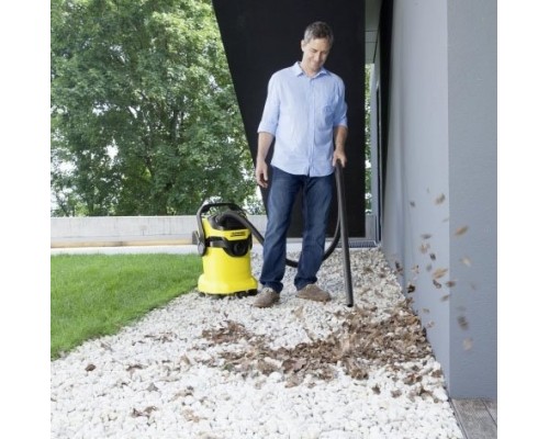 Господарський пилосос Karcher WD 5