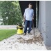 Господарський пилосос Karcher WD 5
