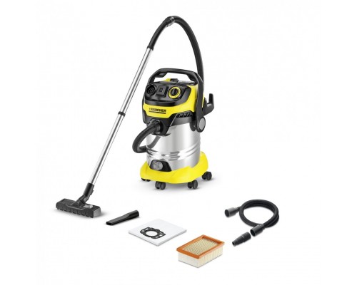 Хозяйственный пылесос KARCHER WD 6 P PREMIUM