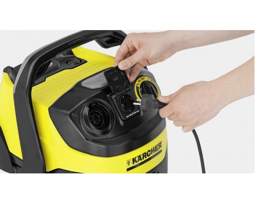 Хозяйственный пылесос KARCHER WD 6 P PREMIUM