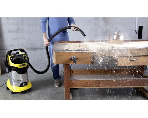 Хозяйственный пылесос KARCHER WD 6 P PREMIUM