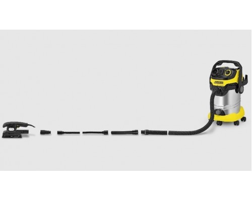 Хозяйственный пылесос KARCHER WD 6 P PREMIUM