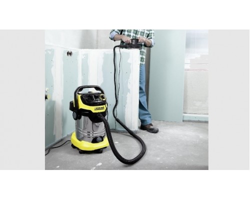 Хозяйственный пылесос KARCHER WD 6 P PREMIUM