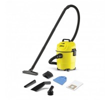 Хозяйственный пылесос Karcher WD 1 Car