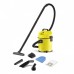 Хозяйственный пылесос Karcher WD 1 Car