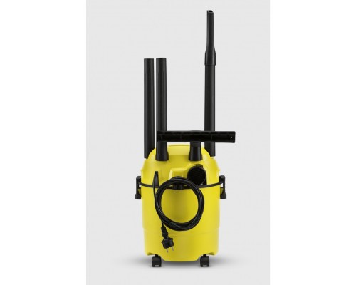 Хозяйственный пылесос Karcher WD 1 Car