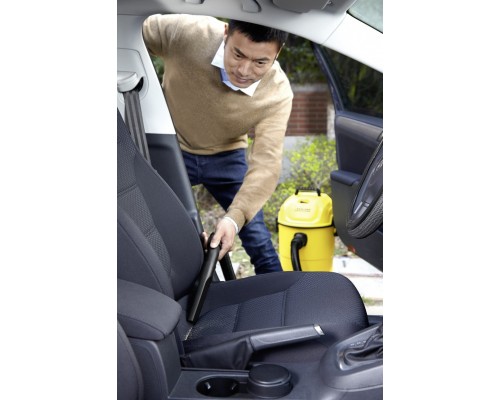 Хозяйственный пылесос Karcher WD 1 Car