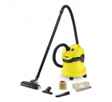 Господарський пилосос Karcher WD 2 Home