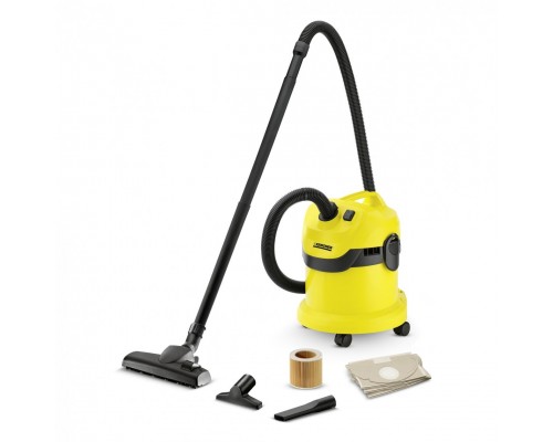 Хозяйственный пылесос Karcher WD 2 Home