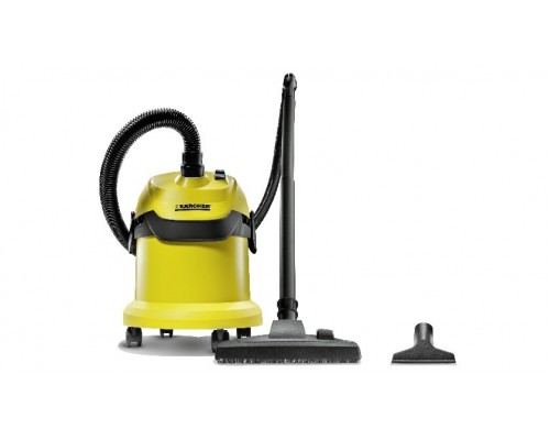 Хозяйственный пылесос Karcher WD 2 Home