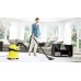 Хозяйственный пылесос Karcher WD 2 Home