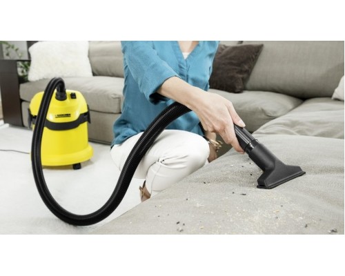 Хозяйственный пылесос Karcher WD 2 Home