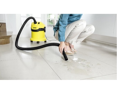 Хозяйственный пылесос Karcher WD 2 Home