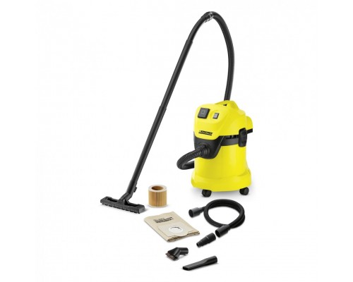 Хозяйственный пылесос KARCHER WD 3 P WORKSHOP