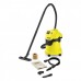 Хозяйственный пылесос KARCHER WD 3 P WORKSHOP