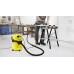 Хозяйственный пылесос KARCHER WD 3 P WORKSHOP