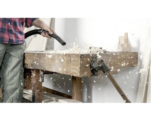 Хозяйственный пылесос KARCHER WD 3 P WORKSHOP