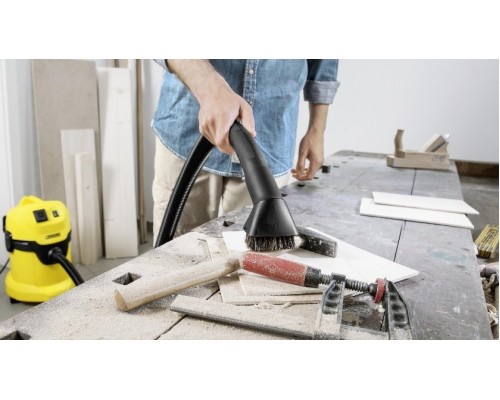 Хозяйственный пылесос KARCHER WD 3 P WORKSHOP