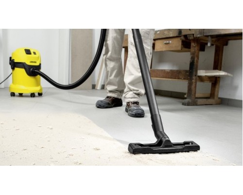 Хозяйственный пылесос KARCHER WD 3 P WORKSHOP