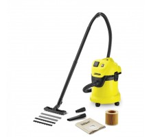 Хозяйственный пылесос Karcher WD 3 P