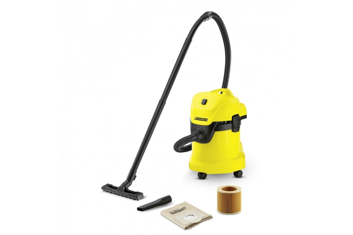 Kärcher WD 3