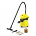 Господарський пилосос Karcher WD 3