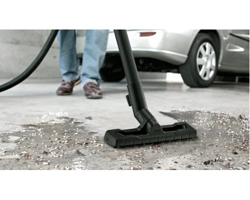 Господарський пилосос Karcher WD 3