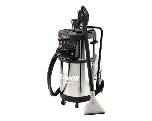 Миючий паропилосос LAVOR GV ETNA 4.1 FOAM