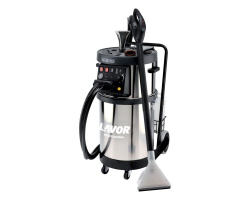 Моющий паропылесос LAVOR GV ETNA-R 5.1 FOAM