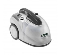 Пароочищувач з функцією всмоктування LAVOR GV EGON VAC 4.1 PLUS