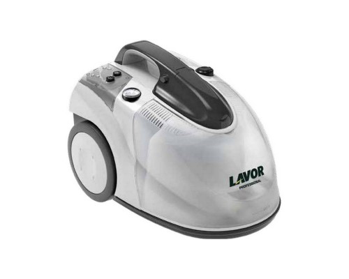 Пароочиститель с функцией всасывания LAVOR GV EGON VAC 4.1 PLUS