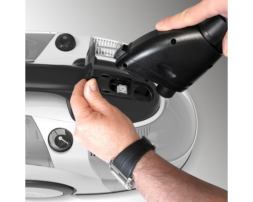 Пароочиститель с функцией всасывания LAVOR GV EGON VAC 4.1 PLUS