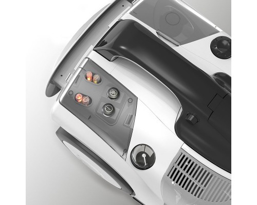 Пароочиститель с функцией всасывания LAVOR GV EGON VAC 4.1 PLUS