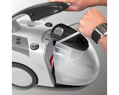 Пароочиститель с функцией всасывания LAVOR GV EGON VAC 4.1 PLUS