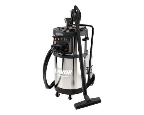 Паропылесос LAVOR GV ETNA 4.1 FR