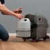 Профессиональный пароочиститель с функцией всасывания POLTI Vaporetto MV 20.20