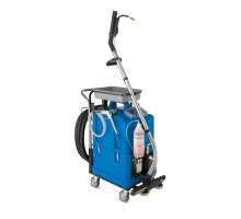 Санітарний екстрактор Santoemma Powertec30