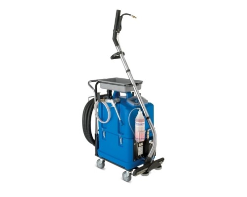 Санітарний екстрактор Santoemma Powertec30