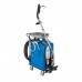 Санітарний екстрактор Santoemma Powertec30