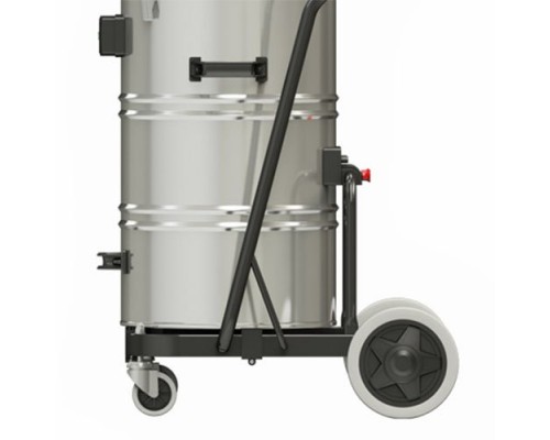 Професійний пилосос IPC Soteco GS 3/78 CYC 
