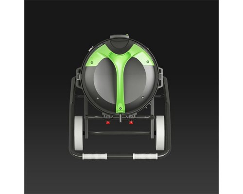 Професійний пилосос IPC Soteco GS 3/78 CYC 