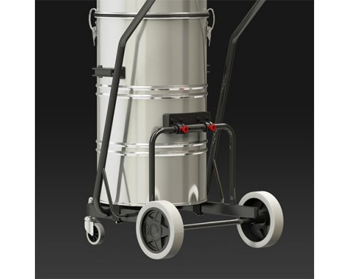 Професійний пилосос IPC Soteco GS 3/78 CYC 