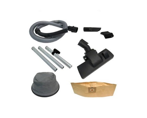 Пылесос для сухой уборки IPC Soteco YP 1/6 ECO B