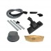 Пылесос для сухой уборки IPC Soteco YP 1/6 ECO B
