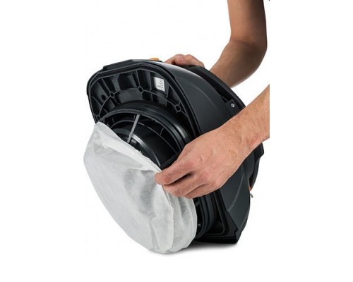 Пылесос для сухой уборки TASKI AERO 15